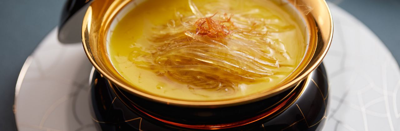 WU Modern Chao Cuisine