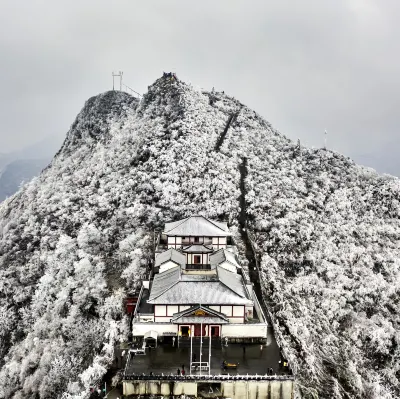 播州區享悦山居民宿