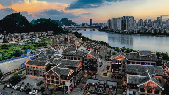 人氣景點