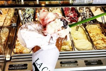 Gelateria La Carraia User Photo