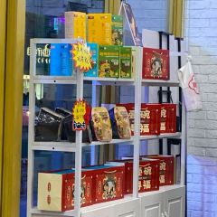 回味鴨血粉絲湯（湖北路店）張用戶圖片