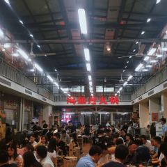 鸿姐老火锅(上海旗舰店) User Photo