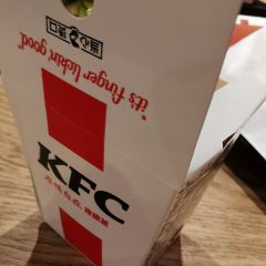 肯德基（中環店）張用戶圖片