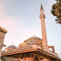 Dreamy Istanbul 