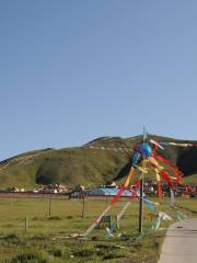 Shatuo Monastery