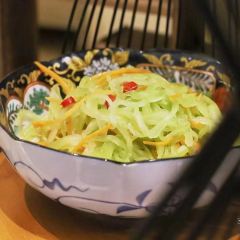 郴州溫德姆至尊豪廷大酒店星璨自助餐廳張用戶圖片