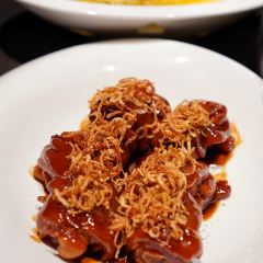 玖弄小鲜(浦东嘉里城店) User Photo