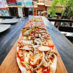 Pronto Pizza User Photo