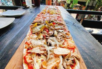 Pronto Pizza - Kuta user photo