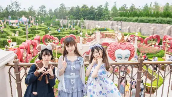 門票＋快速入園＋9 項快速卡 (含瘋狂動物城)＋小團＋限定禮遇