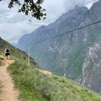 Tiger Leaping Gorge Hike 