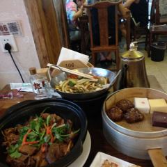 龙凤徽菜楼(古城店) User Photo