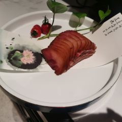 老淮安·淮安菜(楚香阁店) User Photo