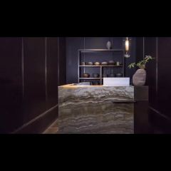 晶会轩(龙柏店) User Photo