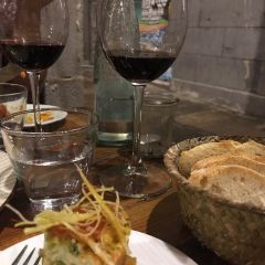 Gourmet Restaurant Villa Patriot張用戶圖片