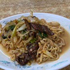 鑫現炒 여행 사진