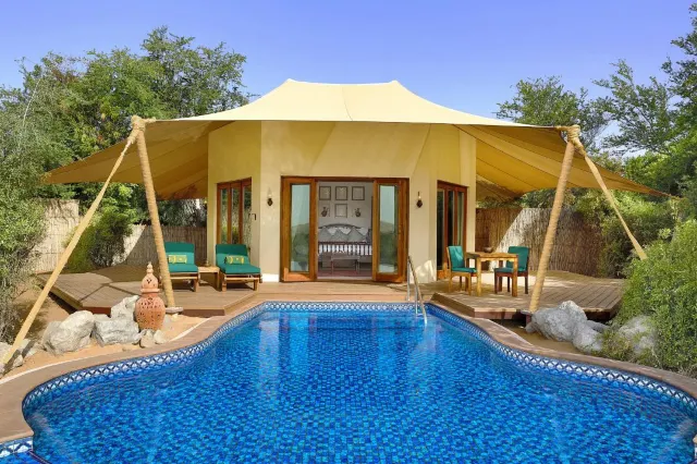 Awesome Luxury Campsites and Glamping Ideas
