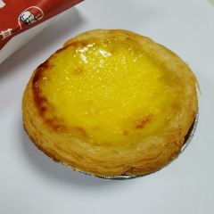 肯德基（明泰百貨蘇錫路店）（明泰百貨蘇錫路店）張用戶圖片