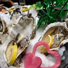 All Port Food 여행 사진