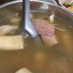 文章牛肉湯 여행 사진