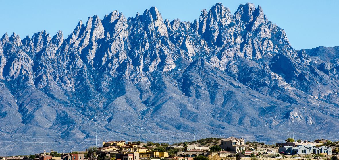 Las Cruces Travel Guide 2026: Top Attractions, Things to Do & Deals