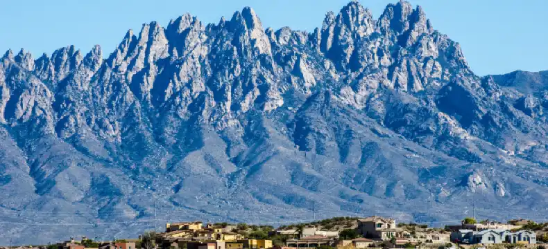 Hotels in Las Cruces