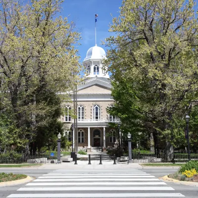 Авиабилеты Рено Кота-Кинабалу