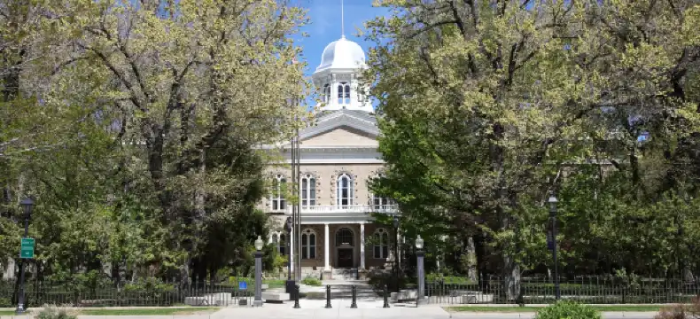 Hotels in Carson City