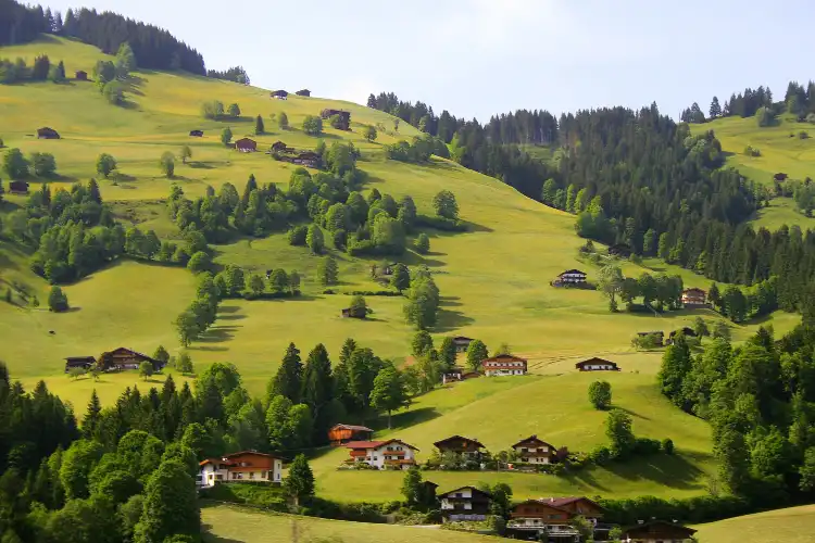 Gstaad