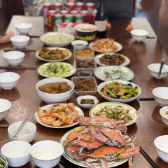 New China User Photo