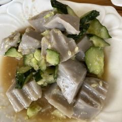 Zhendingzhengzonghaojiapaigu (yanzhaonandajie) User Photo