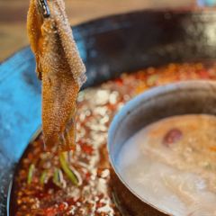 金姐老火锅 User Photo