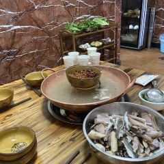 王记会泽羊汤锅(宝靖花园店) User Photo