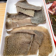 杨老板·海鲜集市火锅·鲜切牛肉(中防万宝店) User Photo