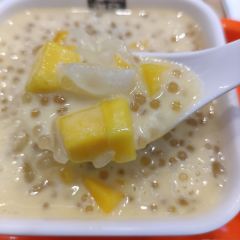 Manjitianpin (guotaiguangchang'er) User Photo