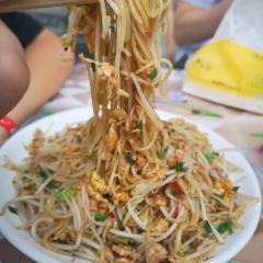 三毛炒粉(万福城店) User Photo