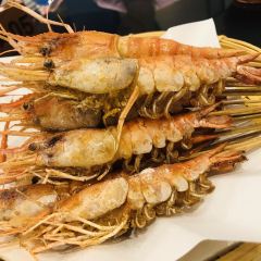 椰林海鲜码头(东莞虎门店) User Photo