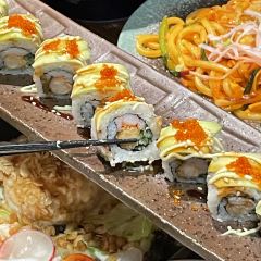 京鹿料理(大悦城店) User Photo