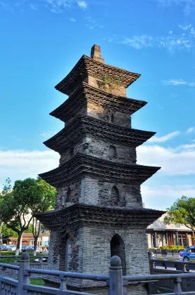 Семейные Отели в г. Нинбо