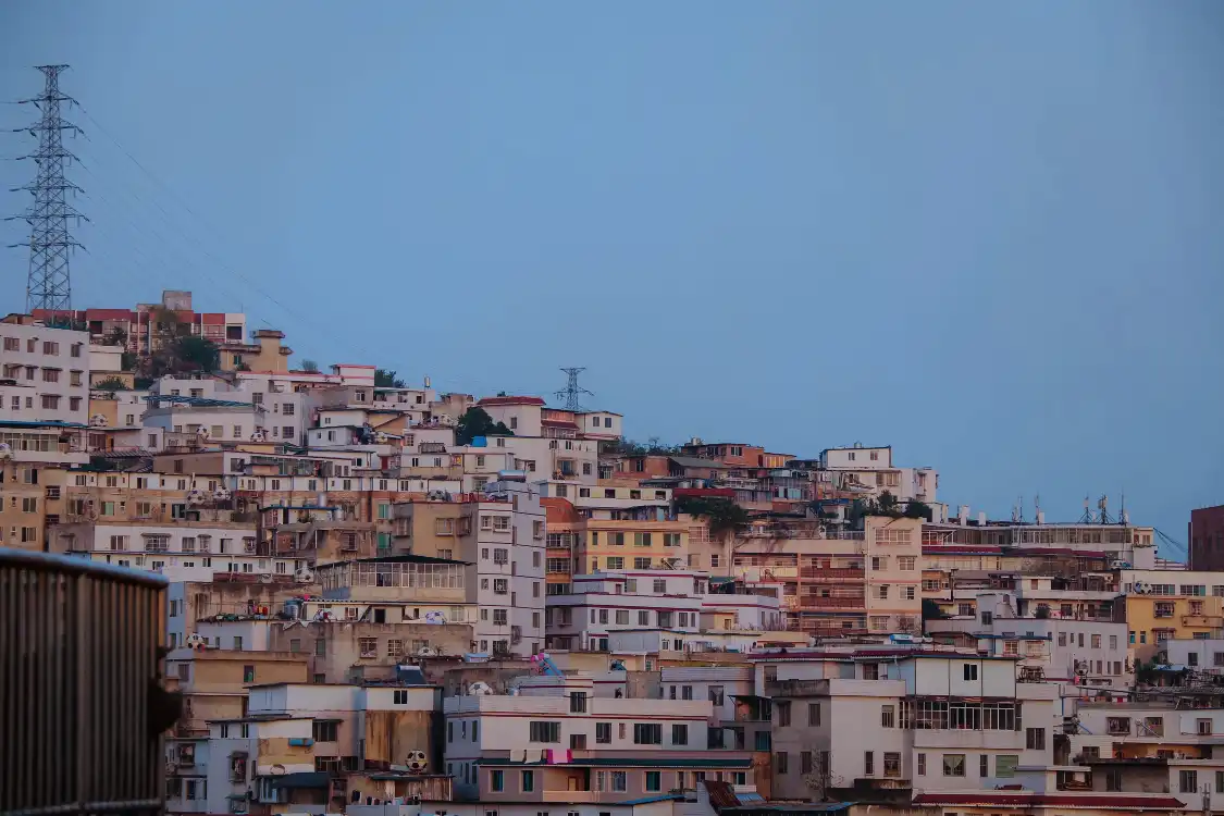 Hotels near Xiangbao Mountain