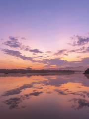 Changhu Lake