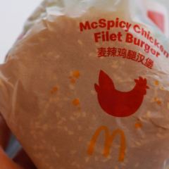 McDonald's (kaipingdadao) User Photo
