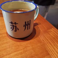 LIBAIXIE·SUZHOU 여행 사진