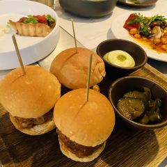 Ocean's Table 欧舍 ảnh của người dùng