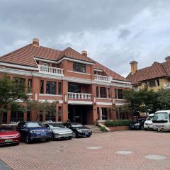 NAN XING YUAN User Photo