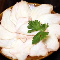 苗岭高山全牛大排档(大十字分店) User Photo
