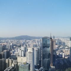 Yu Yue Heen 여행 사진