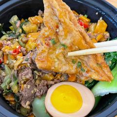喜迎春饭店之三碗不过岗 User Photo
