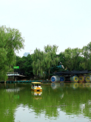 Xiangquan Yingyue Ecological Tourism Resort
