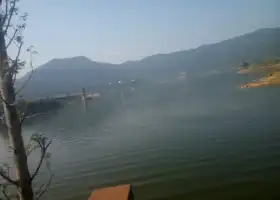 Озеро Шаньвиль
